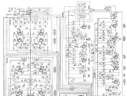 SR-603SW; Standard Radio Corp. (ID = 1869579) Radio