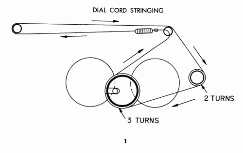 SR-M809FLR ; Standard Radio Corp. (ID = 2905969) Radio