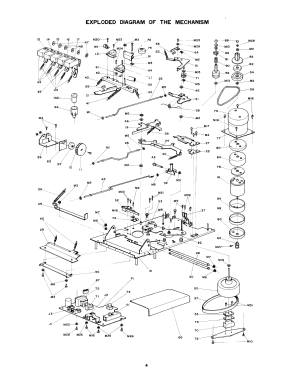 SR-T116 ; Standard Radio Corp. (ID = 2901103) R-Player