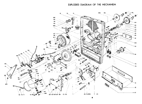 Tiny Pal SR-E22T; Standard Radio Corp. (ID = 2906966) Reg-Riprod