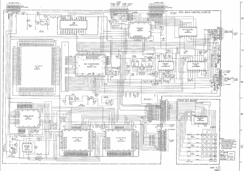 AX-700E; Standard Radio Corp. (ID = 550233) Amateur-R