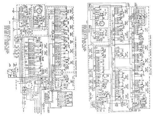 Mobil-UHF-FM-Transceiver SR-C430; Standard Radio Corp. (ID = 746030) Amat TRX