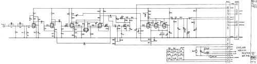 FM radio altimeter STR30; Standard Telephones (ID = 2301877) RADAR