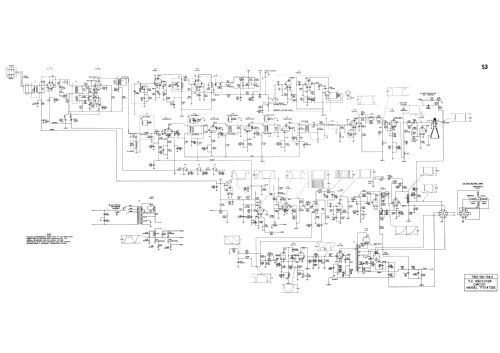 T212DA Ch= T212; Standard Telephones (ID = 1964035) Televisore