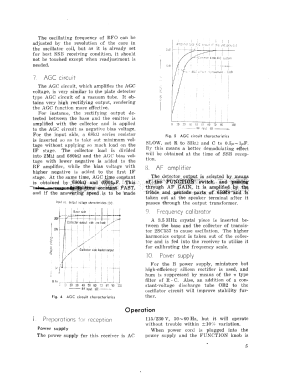 SR-200; Star Co. Ltd.; Tokyo (ID = 3098267) Amateur-R