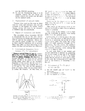 SR-200; Star Co. Ltd.; Tokyo (ID = 3098270) Amateur-R