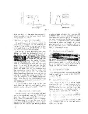 SR-200; Star Co. Ltd.; Tokyo (ID = 3098272) Amateur-R