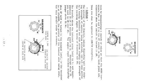 Star SR-700A; Star Co. Ltd.; Tokyo (ID = 1315777) Amateur-R