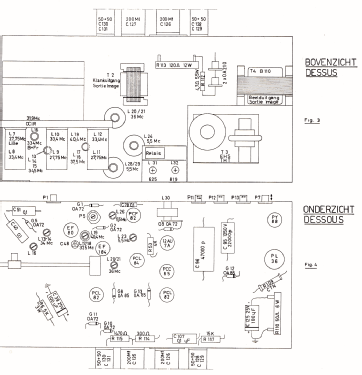 Meteor 4 Normen 110° 515; Radio Arel A.R.E.L.; (ID = 2771393) Television