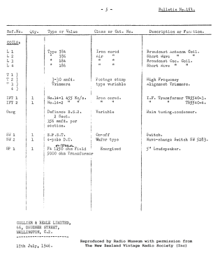 State 526; State Brand Wright, (ID = 2799186) Radio