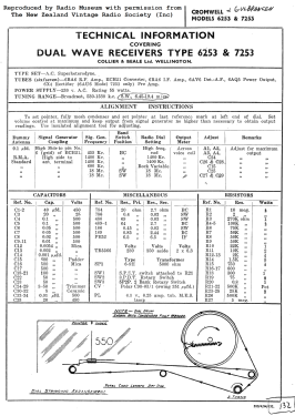 State 6254; State Brand Wright, (ID = 3076509) Radio