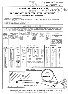 State 6255RG; State Brand Wright, (ID = 3106150) Radio