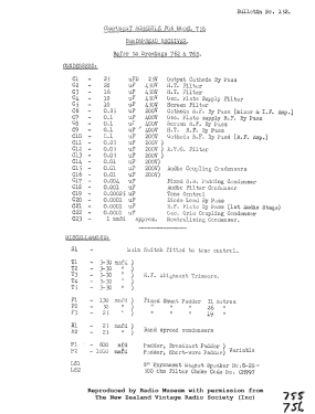 State 756; State Brand Wright, (ID = 3012425) Radio