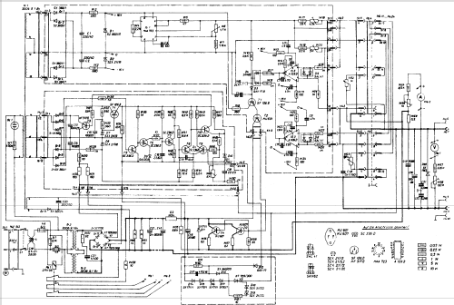 Gleichspannungsregler 3218; Statron, VEB Ostd.; (ID = 1068518) Power-S