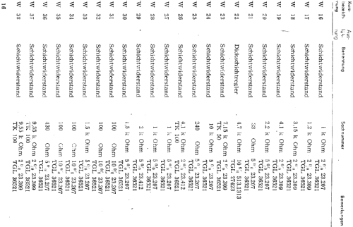 Gleichspannungsregler 4222; Statron, VEB Ostd.; (ID = 1285650) Equipment