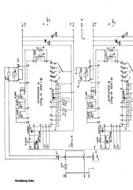 Labornetzteil 3205; Statron, VEB Ostd.; (ID = 3030442) Equipment