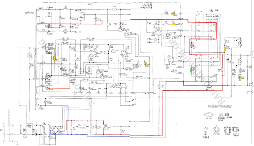 Labornetzteil 3217; Statron, VEB Ostd.; (ID = 2962122) Equipment