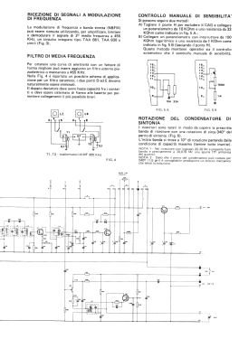 Ricevitore a Mosfet AR10; STE s.r.l.; Milano (ID = 3081244) Amateur-R