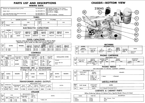 102 ; Steelman Phono & (ID = 519436) R-Player