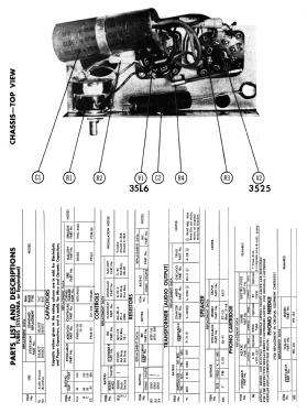 107; Steelman Phono & (ID = 3089620) Ampl/Mixer