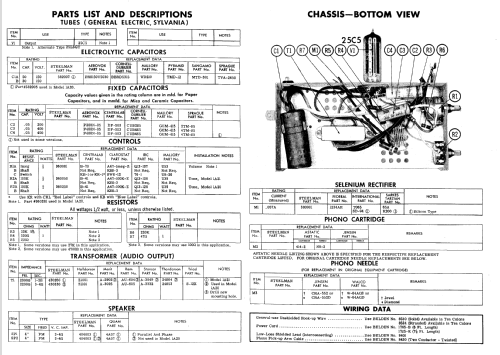 1A20 ; Steelman Phono & (ID = 541277) Enrég.-R