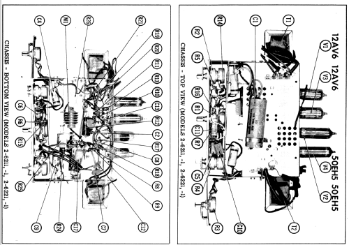 2-2211-1 ; Steelman Phono & (ID = 549455) Ampl/Mixer