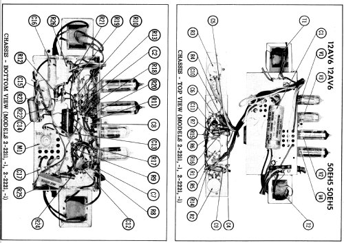 2-2211 ; Steelman Phono & (ID = 549448) Verst/Mix