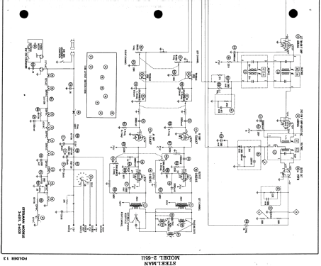 2-6511 ; Steelman Phono & (ID = 543061) Radio