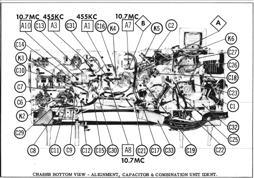 2-6531 ; Steelman Phono & (ID = 543036) Radio