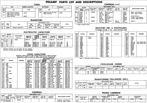 2-6541 ; Steelman Phono & (ID = 523346) Radio