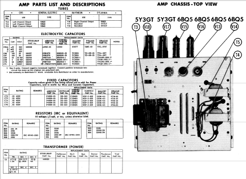 2-6541 ; Steelman Phono & (ID = 523350) Radio