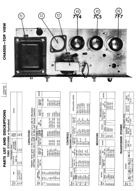 330 ; Steelman Phono & (ID = 3112921) R-Player