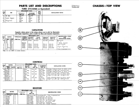 350 ; Steelman Phono & (ID = 853741) Reg-Riprod