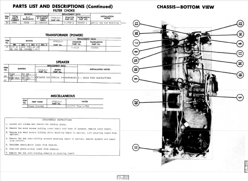 351 ; Steelman Phono & (ID = 853747) Ton-Bild