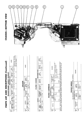 357; Steelman Phono & (ID = 3089781) Ampl/Mixer