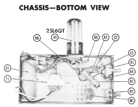 3A14-3 ; Steelman Phono & (ID = 2618221) Verst/Mix