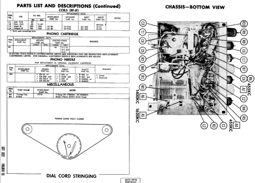 3A16U ; Steelman Phono & (ID = 541320) Radio