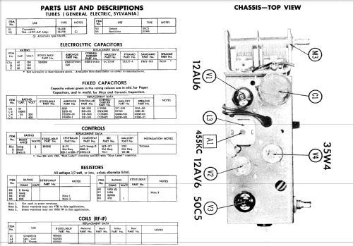 3RP8 ; Steelman Phono & (ID = 643774) Radio