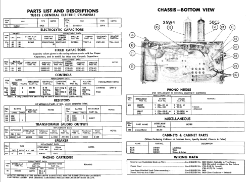 4A20 ; Steelman Phono & (ID = 540801) Enrég.-R