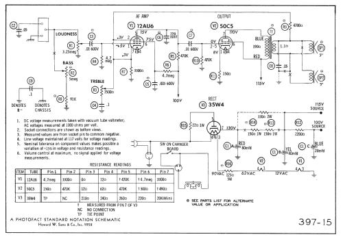 4A21 ; Steelman Phono & (ID = 2595311) R-Player