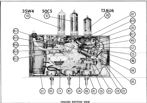 4A21 ; Steelman Phono & (ID = 541337) Enrég.-R