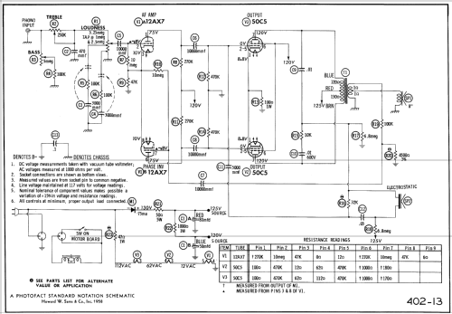 4A23 ; Steelman Phono & (ID = 824648) R-Player