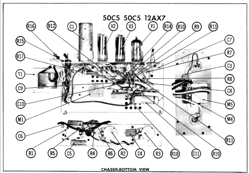 4A31 ; Steelman Phono & (ID = 641026) Ton-Bild