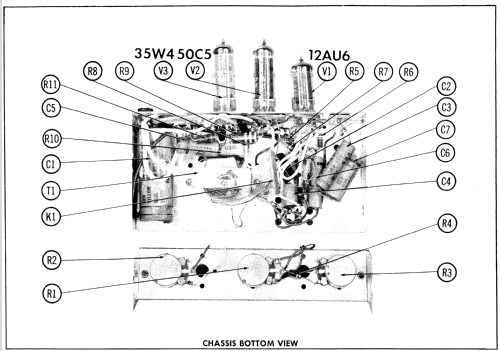 4A33 ; Steelman Phono & (ID = 635284) Enrég.-R