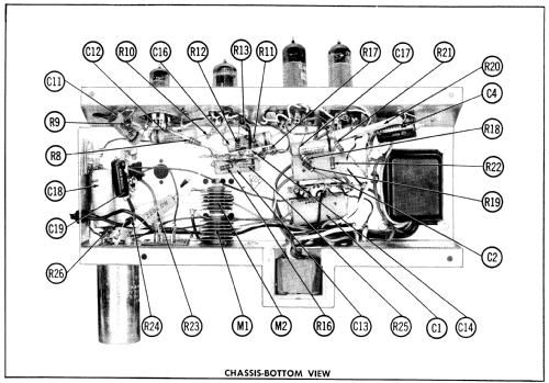 4A37 ; Steelman Phono & (ID = 641299) Enrég.-R