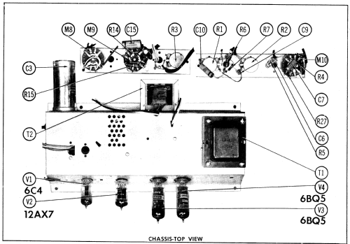 4A37 ; Steelman Phono & (ID = 641300) R-Player