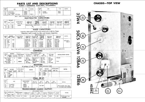 4AR10 ; Steelman Phono & (ID = 719564) Radio