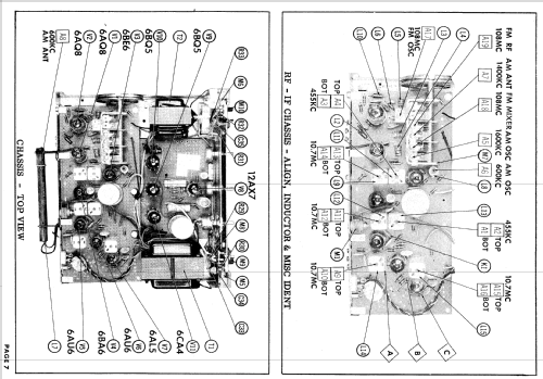 4AR11 ; Steelman Phono & (ID = 643490) Radio