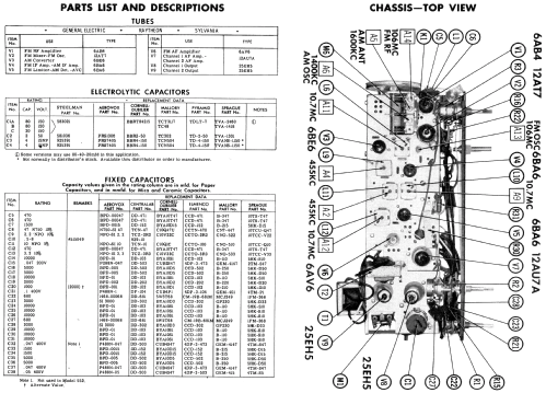 552 ; Steelman Phono & (ID = 523336) Radio