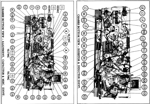 552 ; Steelman Phono & (ID = 523338) Radio